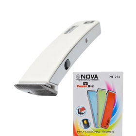 Nova on sale professional trimmer