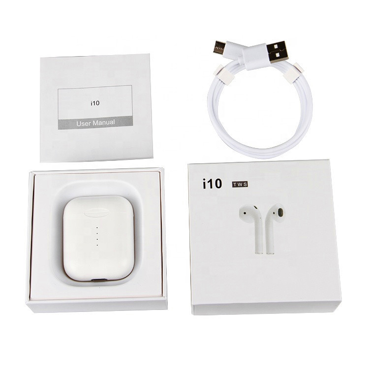 Airpods i10 best sale