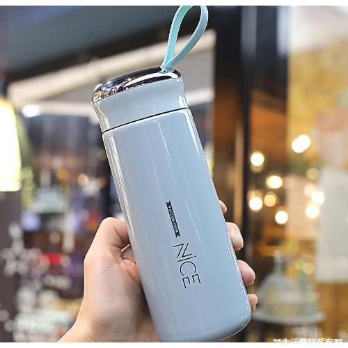 Pretty vacuum deals flask