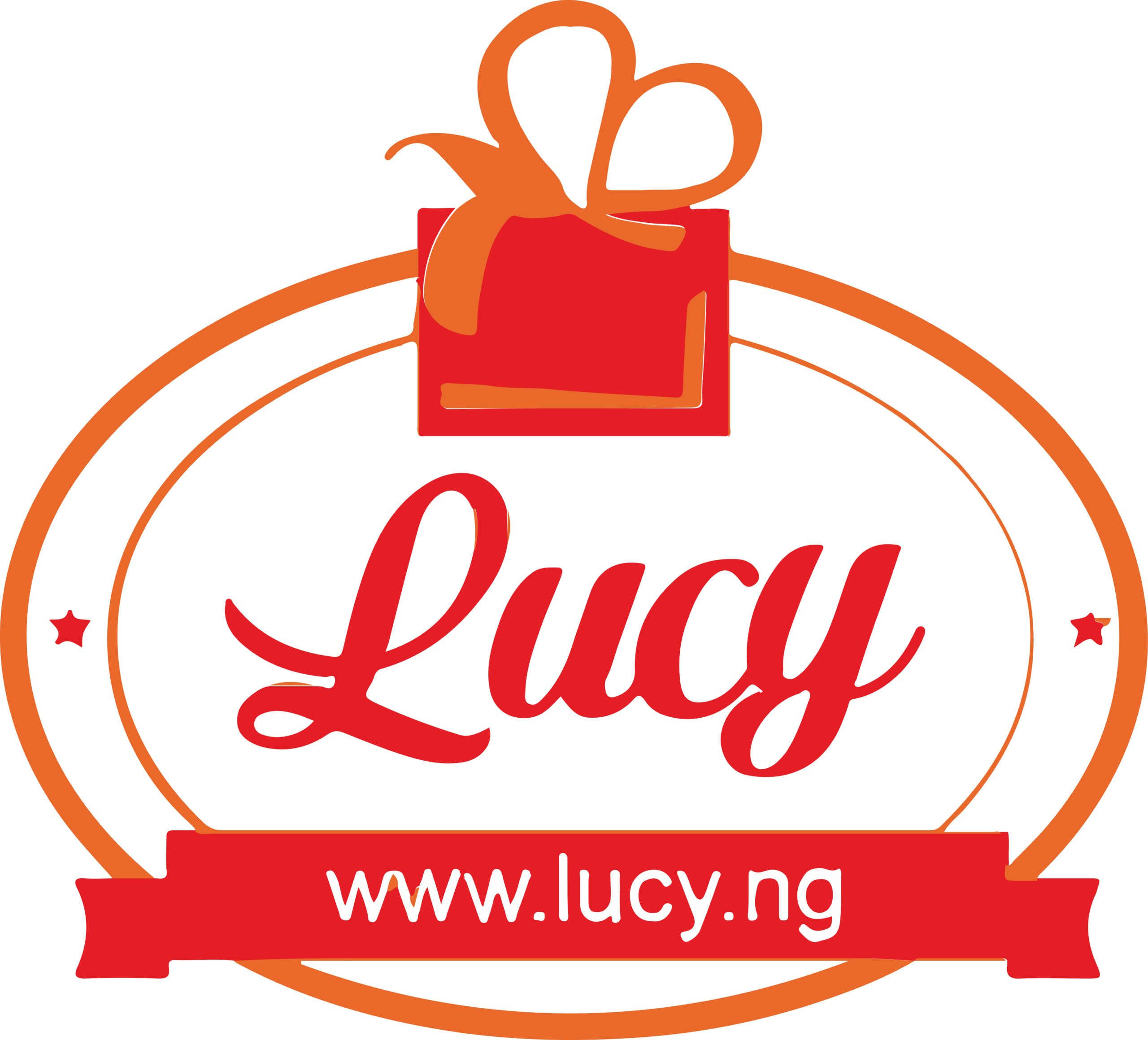 Lucy Logo