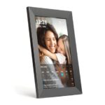 Smart Calendar and Picture display