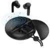 TWS Wireless earbuds outdoor