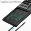 Picture8 Calculator with Notepad