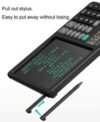 Picture8 Calculator with Notepad