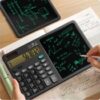 Picture9 Calculator with Notepad