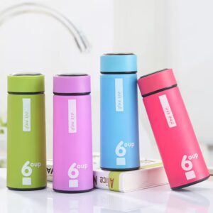 6oup Water Bottle
