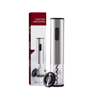 Rechargeable Electric Wine Bottle Opener