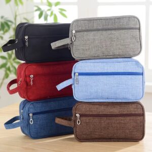 Travel Toiletry/ Cosmetic Bag