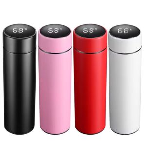 Vacuum Insulated Temperature Flask-500ml