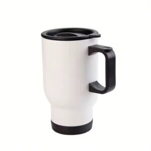 Sublimation Travel Cup- 450ml