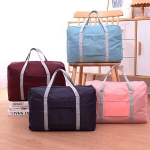 Foldable Travel Bag