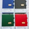 Concise Notebook (A5)