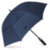Double-Layer Windproof Umbrella