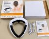 KKT-1 Cervical Spine Massager