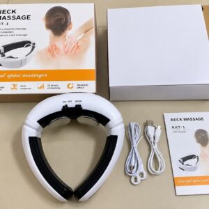 KKT-1 Cervical Spine Massager