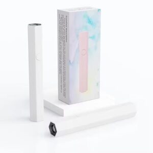Cordless Mini Handheld UV Nail Lamp