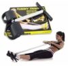 Tummy Trimmer Abdominal Resistance Exerciser