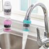 Multi-Layer Faucet Water Purifier & Aerator