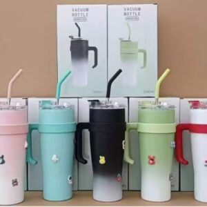 WhatsApp Image 2026-09-24 at 10.42.52 AM (1) 1200ml Gradient Vacuum Stainless Steel Tumbler with Straw & Charms