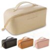 Large Capacity Travel Cosmetic & Toiletry Bag