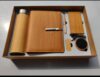 WhatsApp Image 2026-09-24 at 11.54.32 AM Luxury Wooden Theme Executive Corporate Gift Set