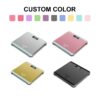 Digital Tempered Glass Body Weight Scale (iscale SE)