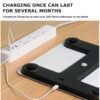 Digital Tempered Glass Body Weight Scale (iscale SE)