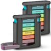 d7eb5d4d-d349-4938-8b1e-2b04d0e952e9 Plastic Pill Box Case