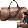 4 in 1 Duffel bag and backpack