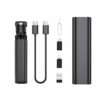 Straight Line Date cable