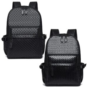 3294f044-46f0-48e1-8246-20f3ba9bc6e8 Zee Synthetic leather Backpack