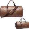 4 in 1 Duffel bag and backpack