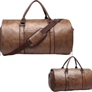 4 in 1 Duffel bag and backpack
