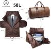 4 in 1 Duffel bag and backpack