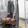 4 in 1 Duffel bag and backpack