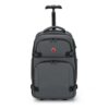630e2181-66d0-4609-bd2a-1509370e43c1 Zipper Waterproof Double Trolley Bag