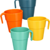 Plastic Cups
