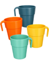 Plastic Cups