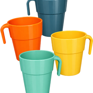 Plastic Cups