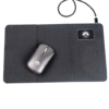 Wireless Mouse & Charging Mouse Pad Gift Set