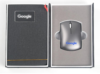 Wireless Mouse & Charging Mouse Pad Gift Set