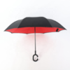 Picture16 Windproof Upside-Down Reverse Umbrella