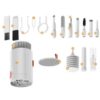 Picture3 20- in-1 Multifunctional Cleaning Kit