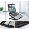 Laptop Cooling Pad With USB