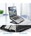 Laptop Cooling Pad With USB