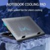 Laptop Cooling Pad With USB
