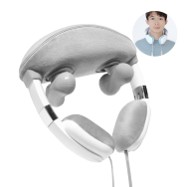 Portale Neck & Back Massager