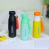 Sunshine Portable Aesthetic Water Bottle-520ml