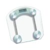 Digital Tempered Glass Personal Bathroom Scale