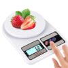 Digital Kitchen & Food Weighing Scale (SF-400)